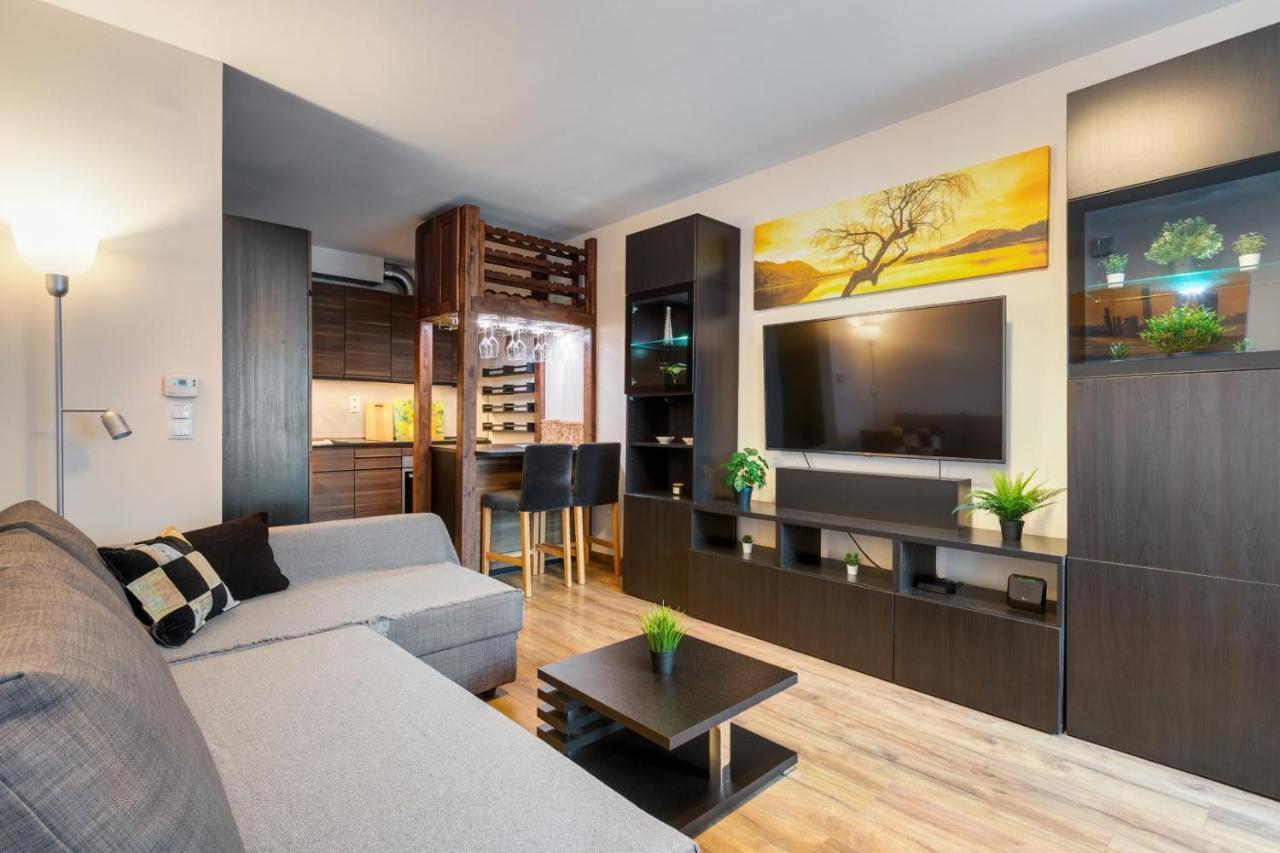 Atrium Sweet Dreams Apartment