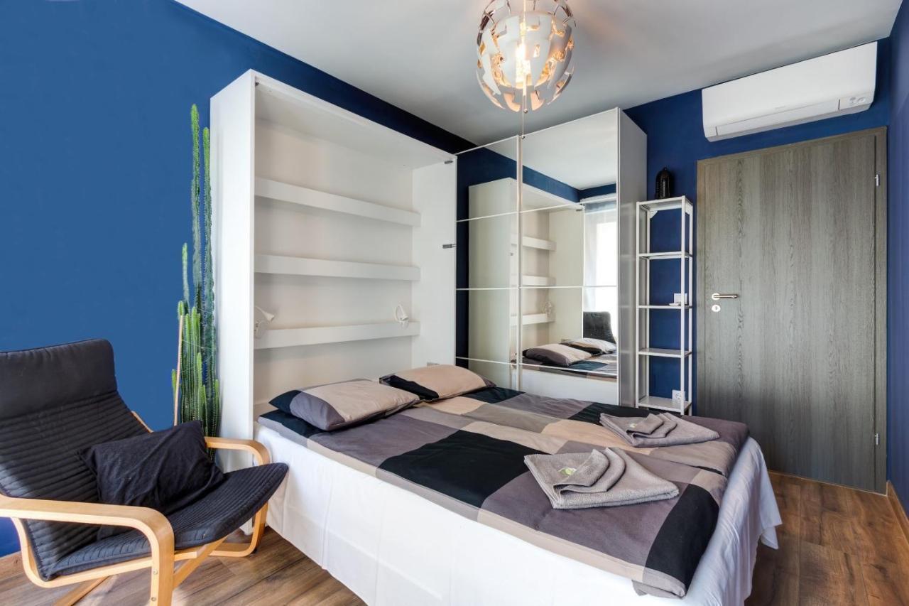 Atrium Sweet Dreams Apartment