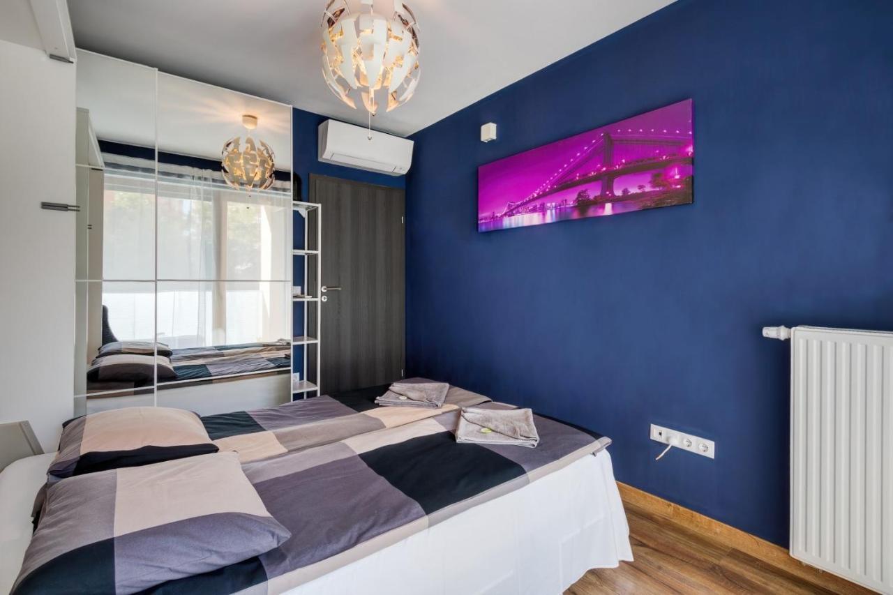 Appartamento Atrium Sweet Dreams Budapest