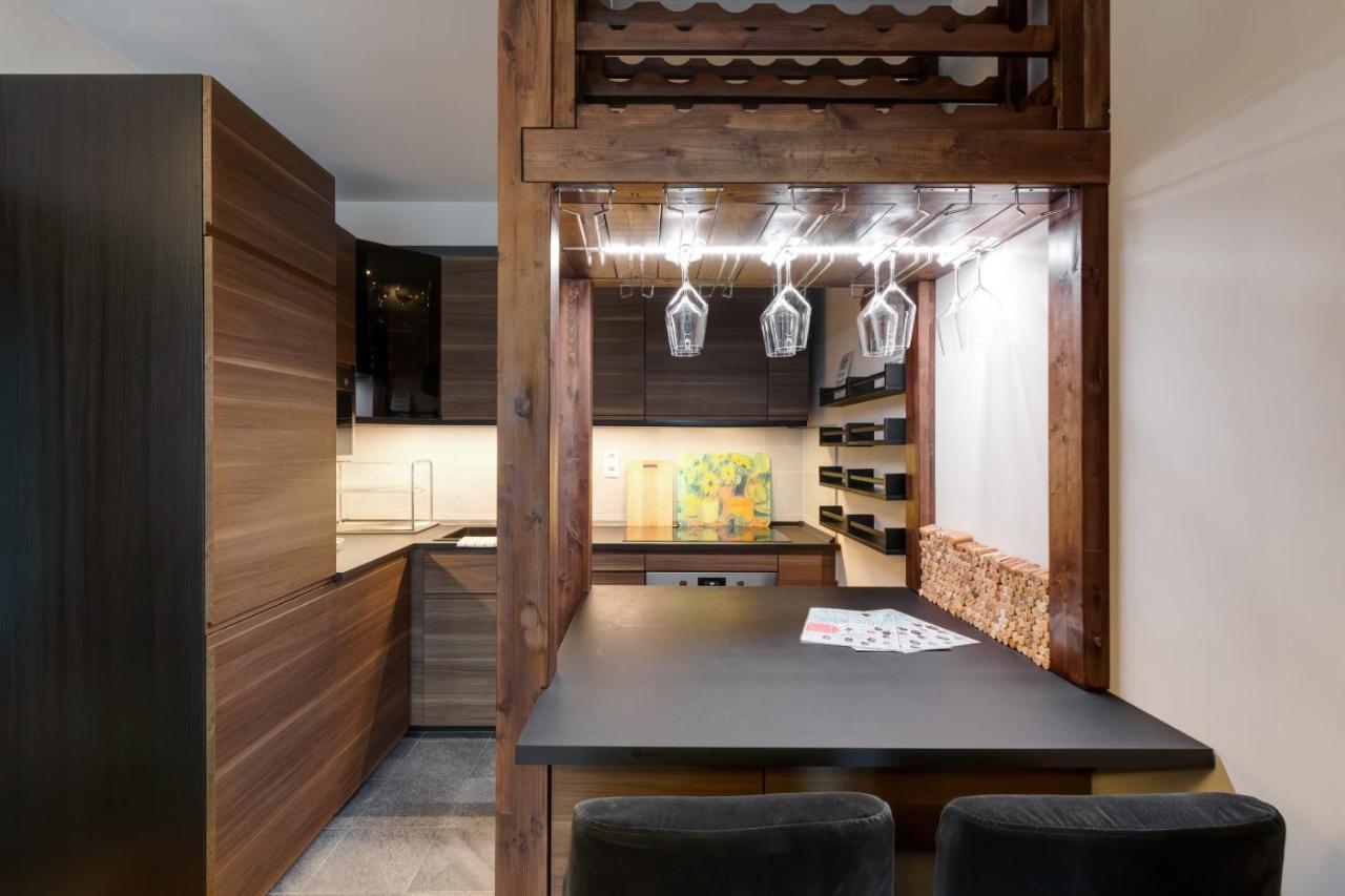 Appartamento Atrium Sweet Dreams Budapest