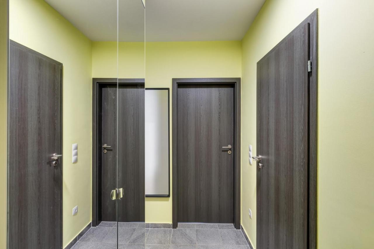 Appartamento Atrium Sweet Dreams Budapest