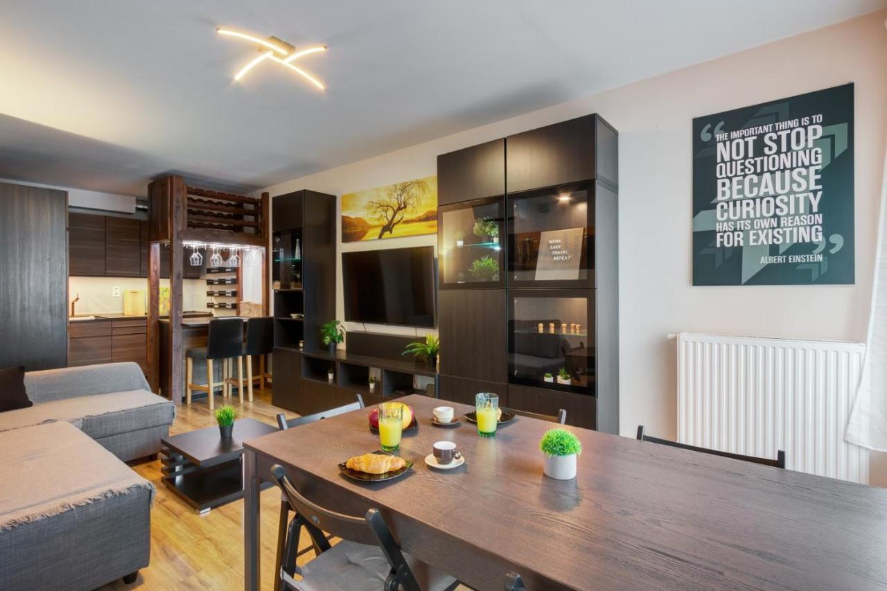Appartamento Atrium Sweet Dreams Budapest